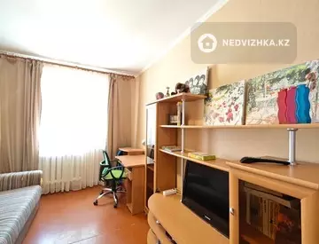 4-комнатная квартира, этаж 4 из 9, 75 м², миниатюра 12