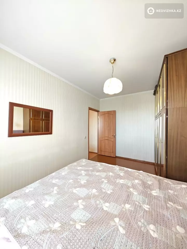 4-комнатная квартира, этаж 4 из 9, 75 м², фотография 4