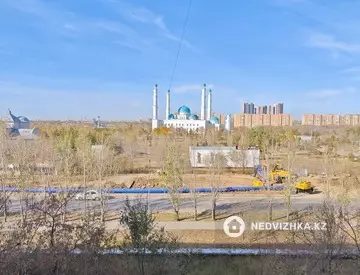 4-комнатная квартира, этаж 4 из 9, 75 м², миниатюра 5