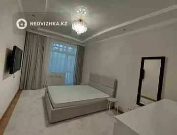 1-комнатная квартира, этаж 5 из 14, 40 м², Посуточно