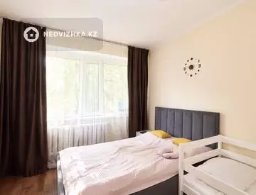 1-комнатная квартира, этаж 3 из 9, 40 м², Посуточно