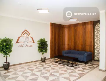 1-комнатная квартира, этаж 5 из 16, 50 м², Посуточно, миниатюра 11