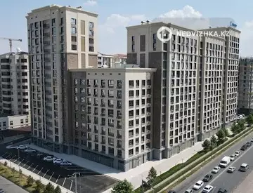 1-комнатная квартира, этаж 5 из 16, 50 м², Посуточно, миниатюра 12