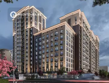 1-комнатная квартира, этаж 5 из 16, 50 м², Посуточно, миниатюра 10