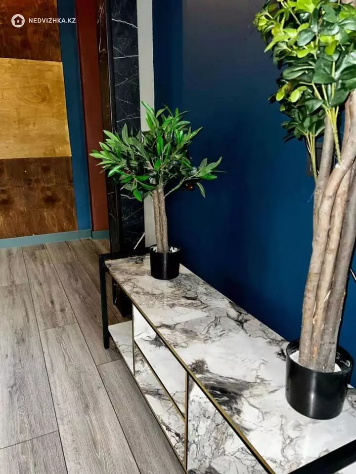 1-бөлмелі пәтер, қабат 5 барлық қабат саны 16, 50 м², Посуточно, 5-фотосурет