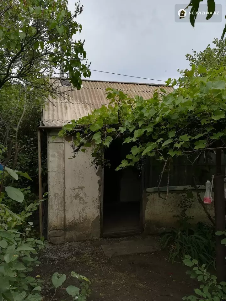 1-комнатный дом, 11 соток, 12 м², фотография 2