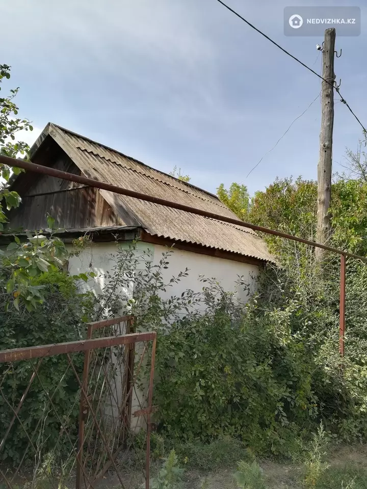 1-комнатный дом, 11 соток, 12 м², фотография 4
