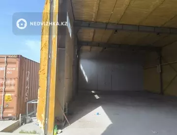Склад, этаж 1 из 1, Отдельно стоящее здание, 800 м²