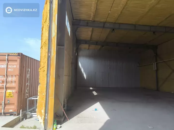 Склад, этаж 1 из 1, Отдельно стоящее здание, 800 м², фотография 4