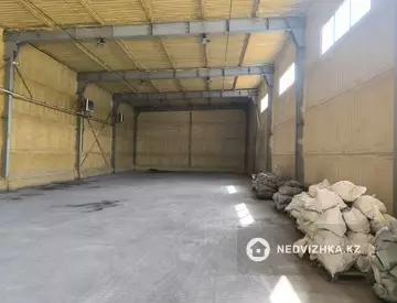Склад, этаж 1 из 1, Отдельно стоящее здание, 800 м²