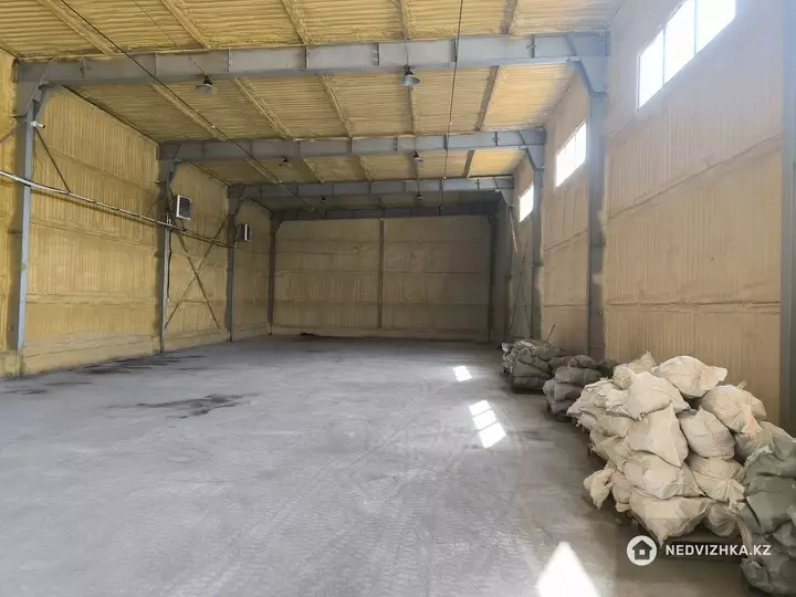 Склад, этаж 1 из 1, Отдельно стоящее здание, 800 м², фотография 2