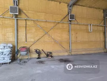 Склад, этаж 1 из 1, Отдельно стоящее здание, 800 м²