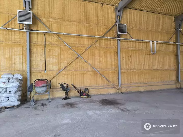 Склад, этаж 1 из 1, Отдельно стоящее здание, 800 м², фотография 3