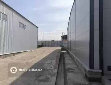 Склад, этаж 1 из 1, Отдельно стоящее здание, 800 м²