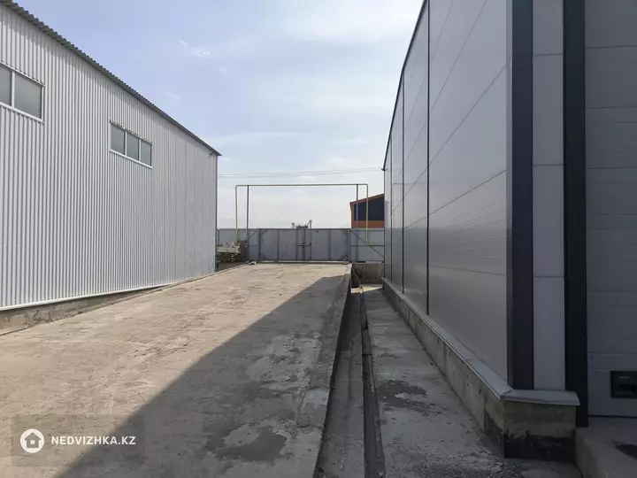 Склад, этаж 1 из 1, Отдельно стоящее здание, 800 м², фотография 5