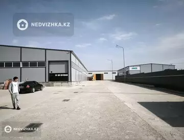 Склад, этаж 1 из 1, Отдельно стоящее здание, 800 м², миниатюра 9