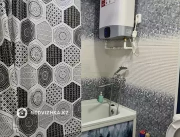 1-комнатная квартира, этаж 2 из 5, 31 м², Посуточно, миниатюра 2