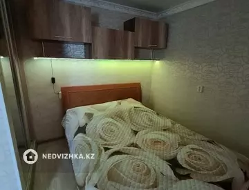 1-комнатная квартира, этаж 2 из 5, 31 м², Посуточно, миниатюра 3
