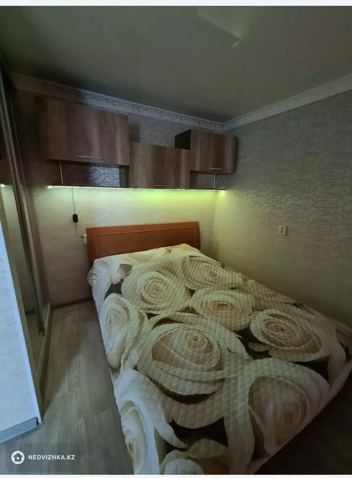 1-комнатная квартира, этаж 2 из 5, 31 м², Посуточно, фотография 3