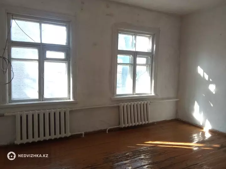 1-бөлмелі пәтер, қабат 2 барлық қабат саны 2, 32 м², 2-фотосурет