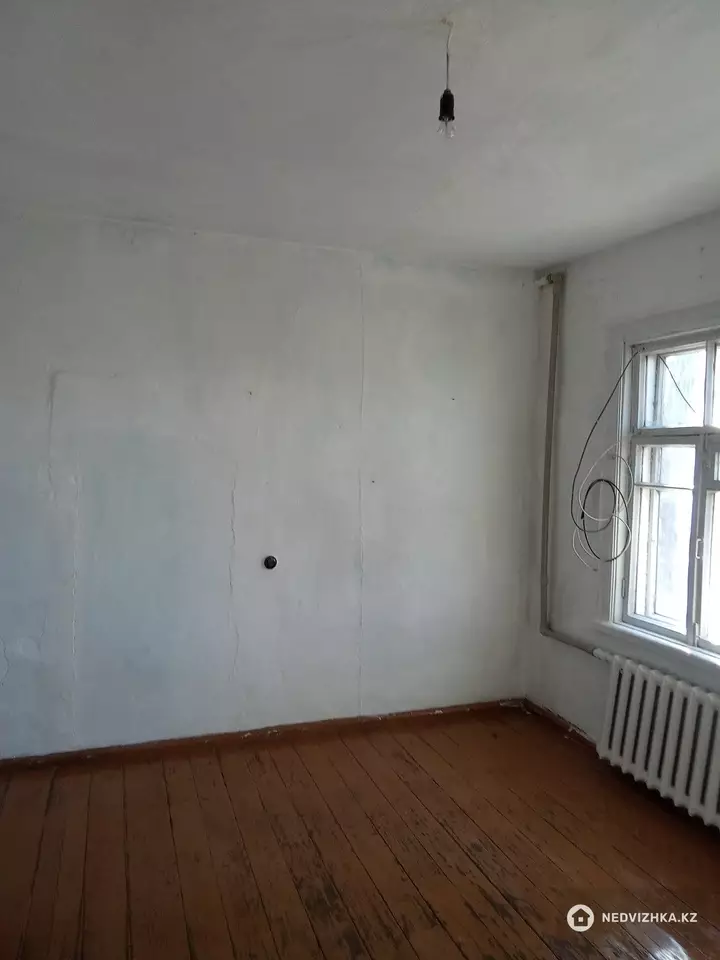 1-бөлмелі пәтер, қабат 2 барлық қабат саны 2, 32 м², 3-фотосурет