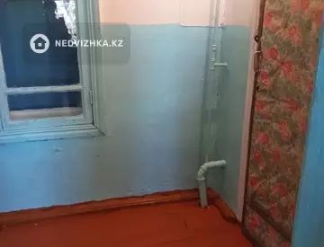 1-комнатная квартира, этаж 2 из 2, 32 м², миниатюра 6