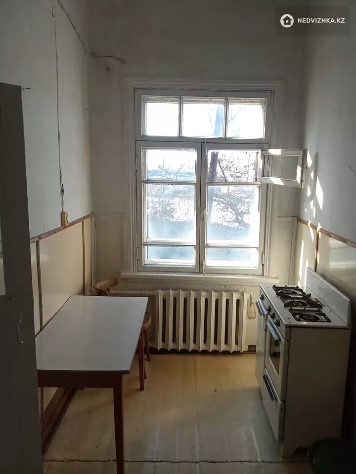 1-бөлмелі пәтер, қабат 2 барлық қабат саны 2, 32 м², 4-фотосурет