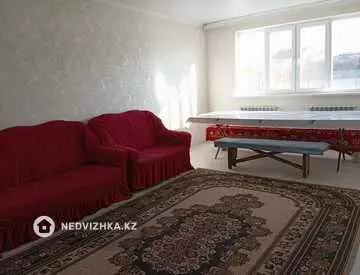 5-комнатная часть дома, 10 соток, 140 м², На длительный срок