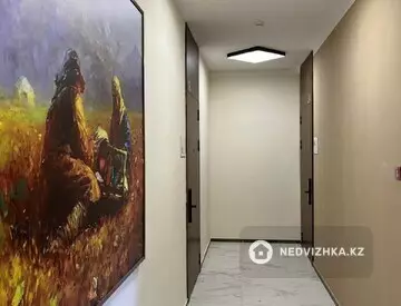 2-комнатная квартира, этаж 5 из 9, 64 м², миниатюра 1