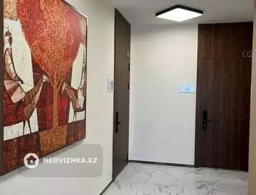 2-комнатная квартира, этаж 5 из 9, 64 м², миниатюра 3