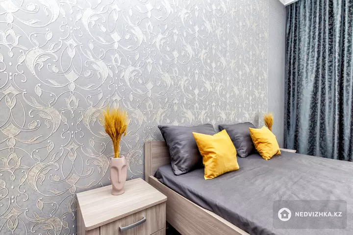 2-комнатная квартира, этаж 12 из 22, 70 м², Посуточно, фотография 5