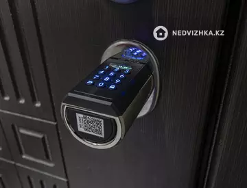 2-бөлмелі пәтер, қабат 12 барлық қабат саны 22, 70 м², Посуточно, 7-нобай
