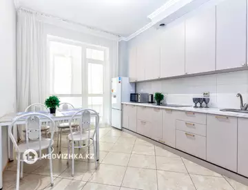 2-бөлмелі пәтер, қабат 12 барлық қабат саны 22, 70 м², Посуточно, 8-нобай