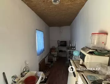 Азық-түлік, Көрме залы т.б., қабат 1 барлық қабат саны 1, Тұрғын үйде, 47 м², 2-нобай