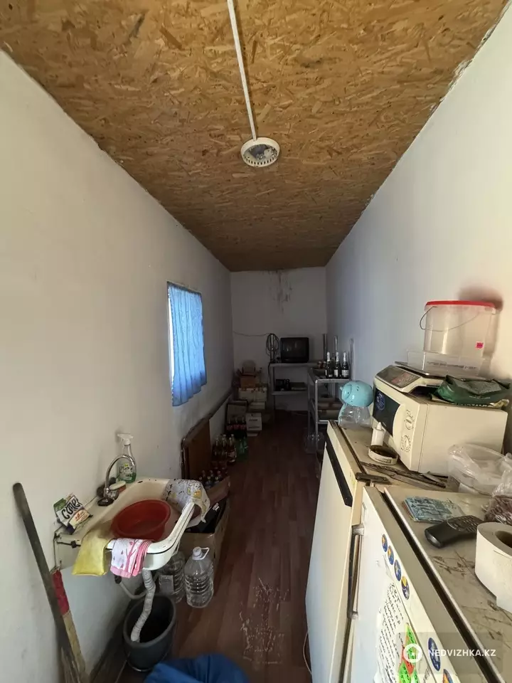 Помещение, этаж 1 из 1, В жилом доме, 47 м², фотография 2
