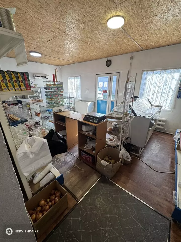 Помещение, этаж 1 из 1, В жилом доме, 47 м²