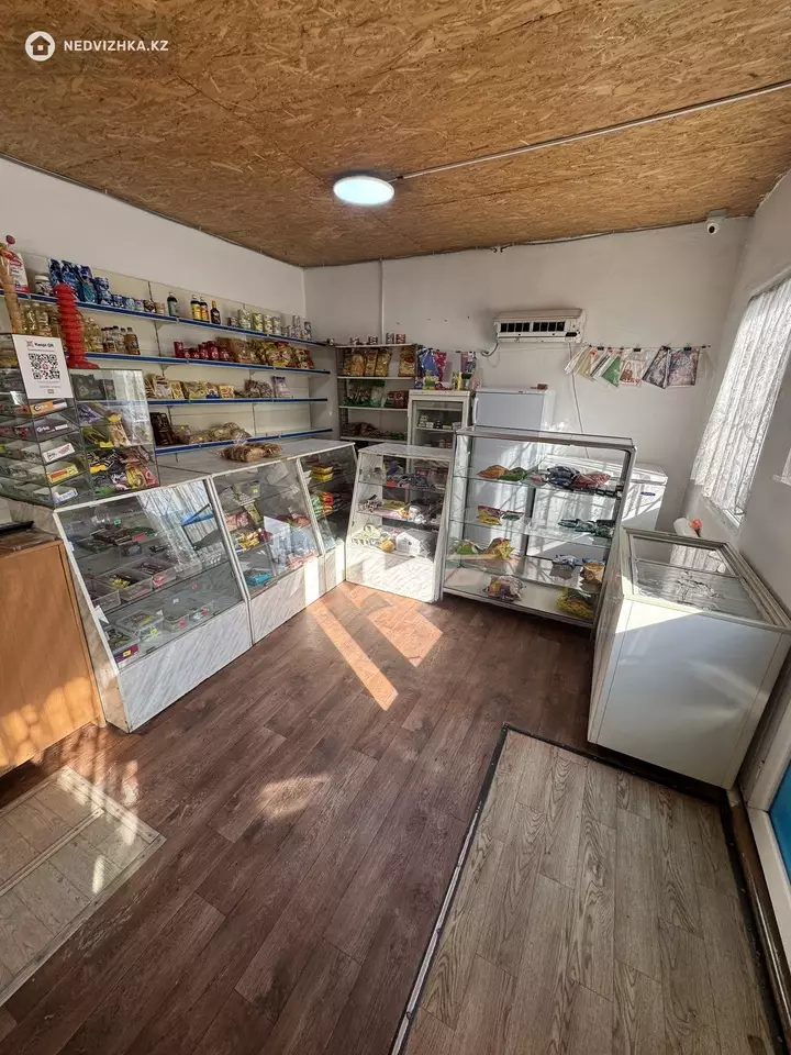 Помещение, этаж 1 из 1, В жилом доме, 47 м², фотография 3