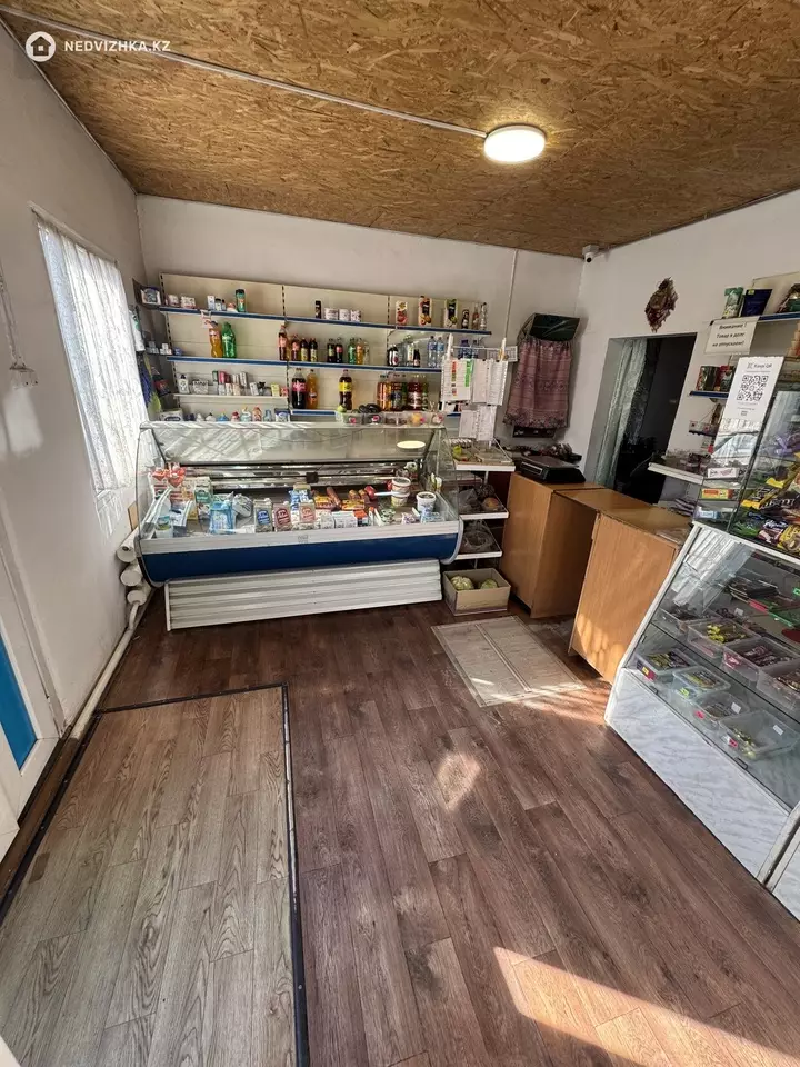 Помещение, этаж 1 из 1, В жилом доме, 47 м², фотография 4