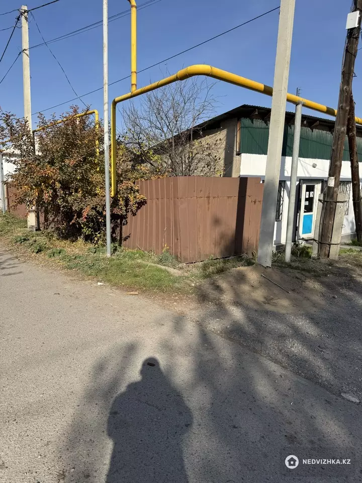 Помещение, этаж 1 из 1, В жилом доме, 47 м², фотография 5