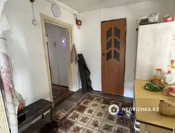 Азық-түлік, Көрме залы т.б., қабат 1 барлық қабат саны 1, Тұрғын үйде, 47 м², 7-нобай