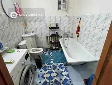 Азық-түлік, Көрме залы т.б., қабат 1 барлық қабат саны 1, Тұрғын үйде, 47 м², 9-нобай