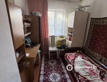 Азық-түлік, Көрме залы т.б., қабат 1 барлық қабат саны 1, Тұрғын үйде, 47 м², 10-нобай