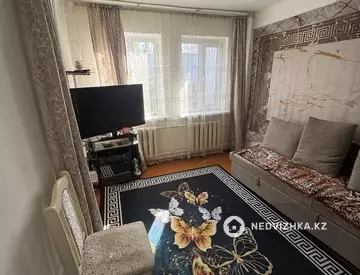 Азық-түлік, Көрме залы т.б., қабат 1 барлық қабат саны 1, Тұрғын үйде, 47 м², 12-нобай