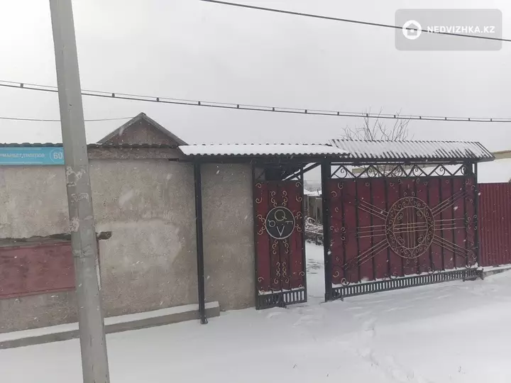 5-комнатный дом, 8 соток, 91 м², фотография 2