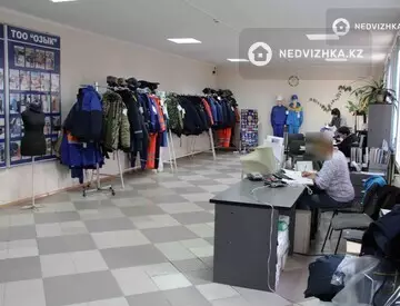 Офис, Магазин и др., этаж 3 из 3, Иное, 2 300 м²