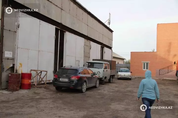 Өнеркәсіптік база, Зауыт т.б., қабат 3 барлық қабат саны 3, Басқа, 2 300 м², 5-фотосурет