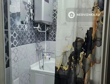 1-комнатная квартира, этаж 3 из 4, 31 м², Посуточно, миниатюра 2
