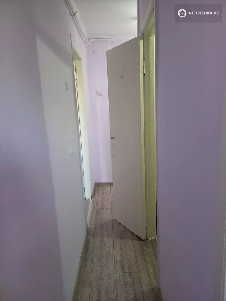 1-комнатная квартира, этаж 2 из 5, 30 м², фотография 5