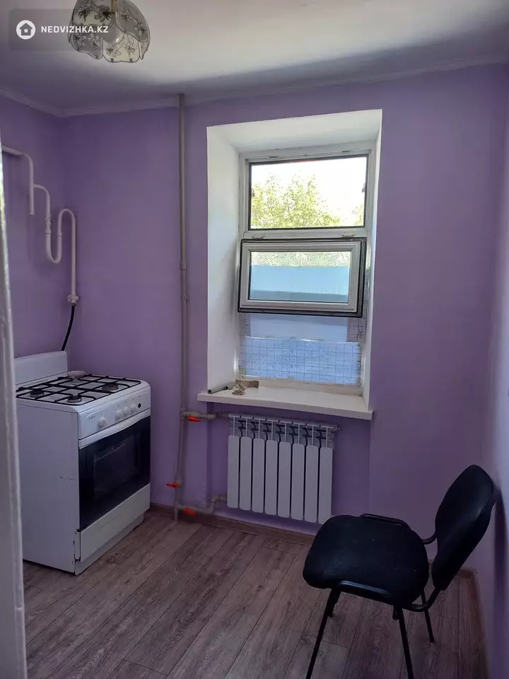 1-комнатная квартира, этаж 2 из 5, 30 м², фотография 4