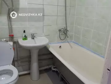 1-комнатная квартира, этаж 2 из 5, 30 м², миниатюра 6